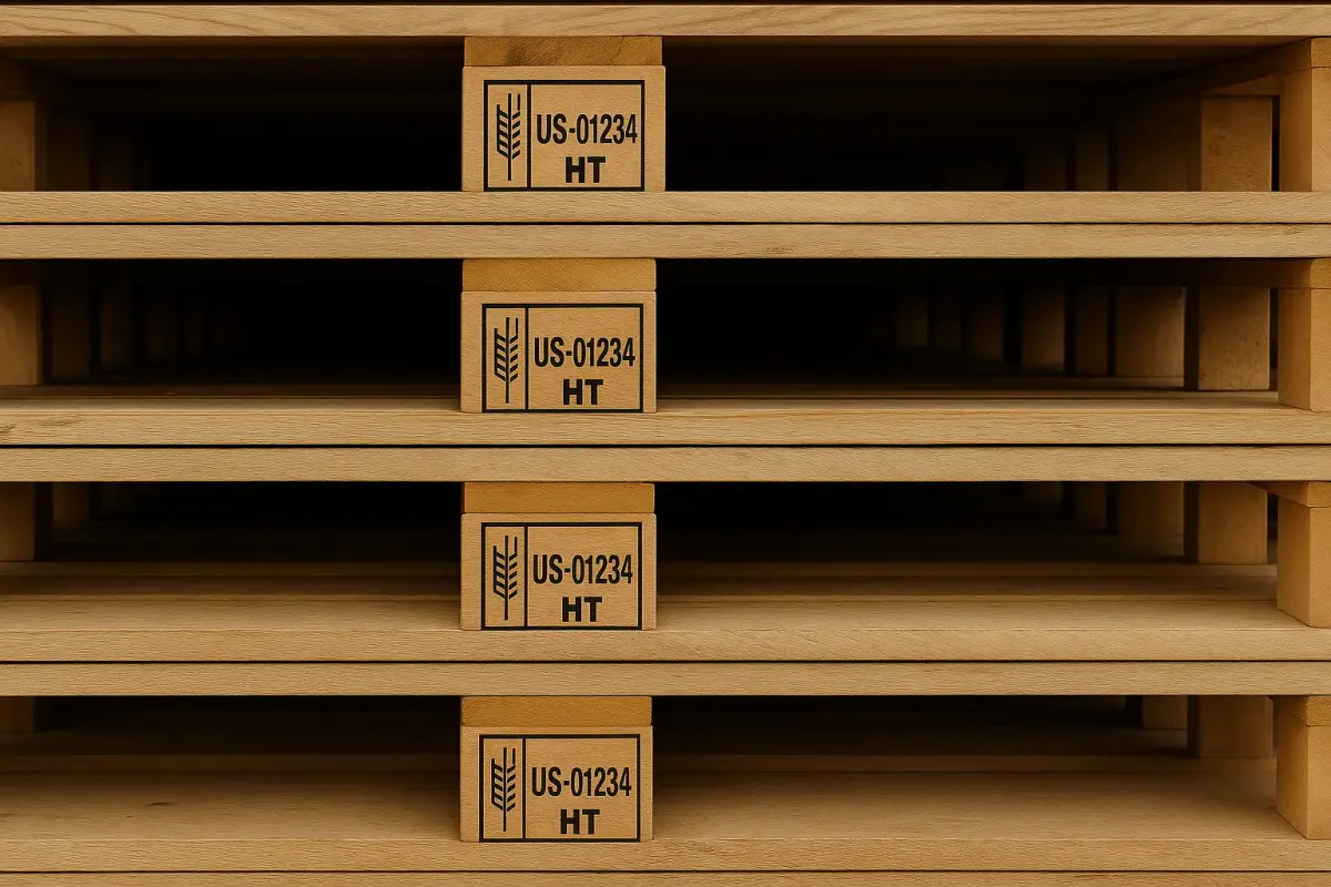 Cost of Heat Treated Pallets: Market Analysis 2025