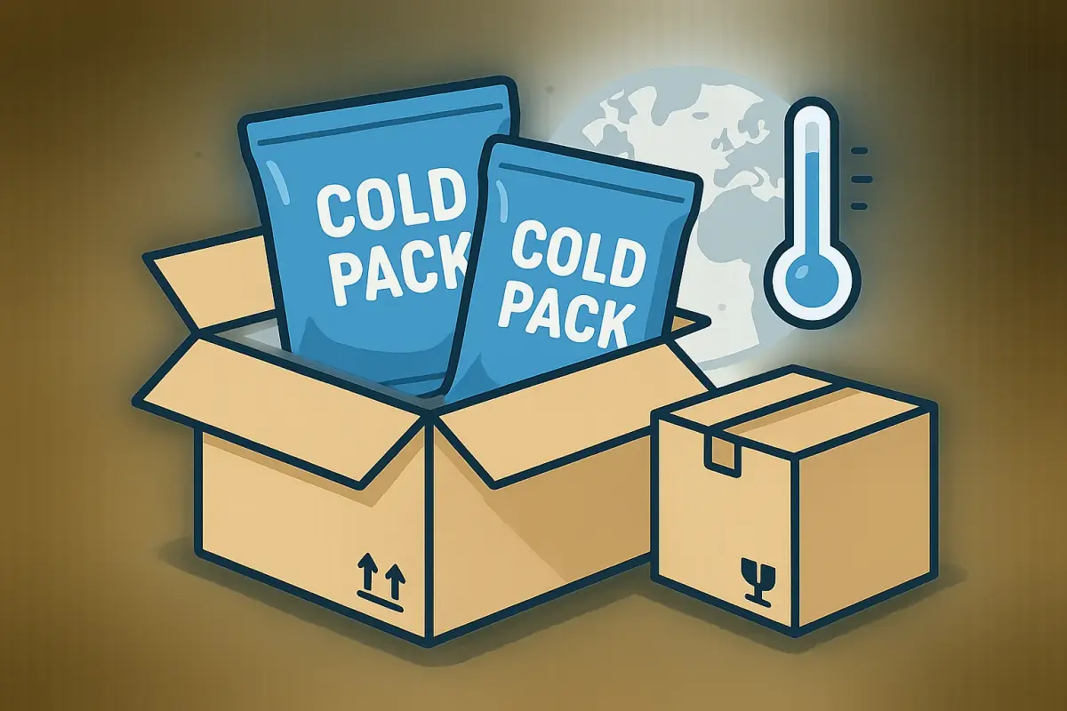 Best Places to Buy Insulated Shipping Boxes