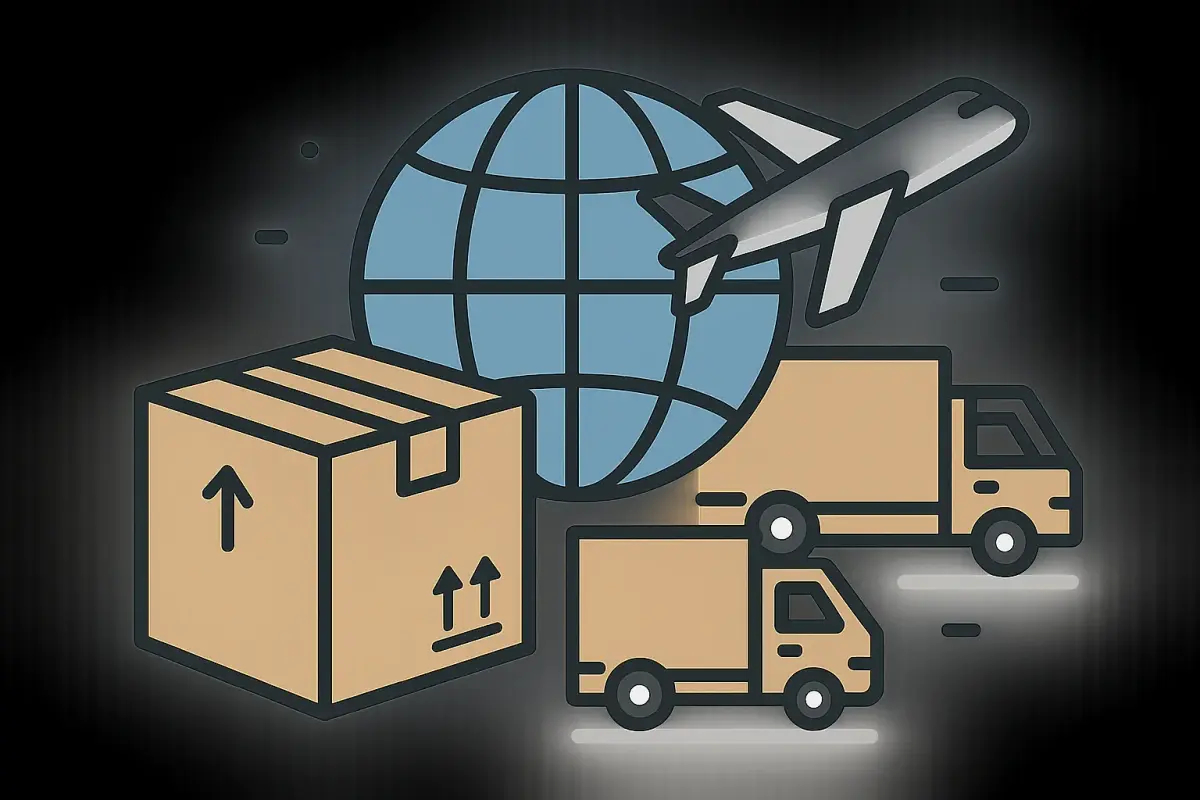 Comprehensive Guide to Shipping Boxes Overseas