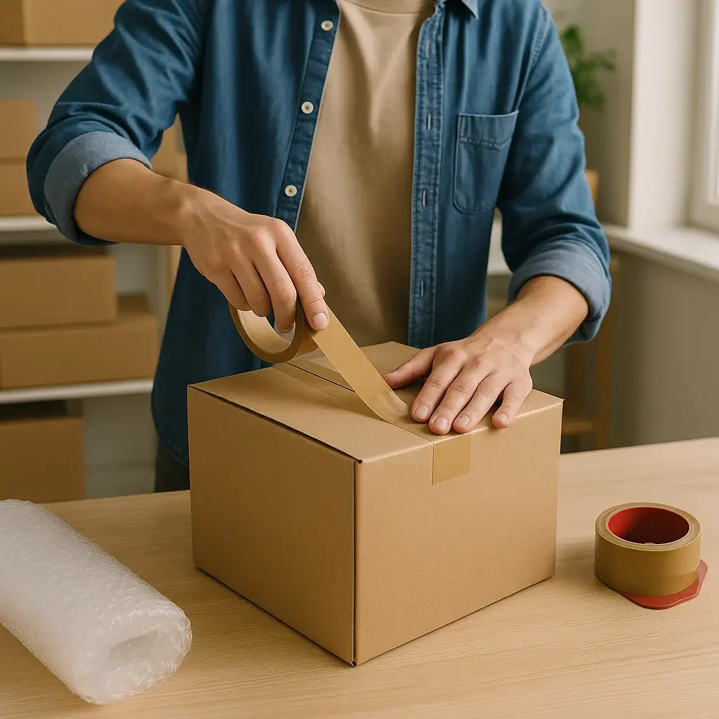 Where to Buy Single Shipping Boxes