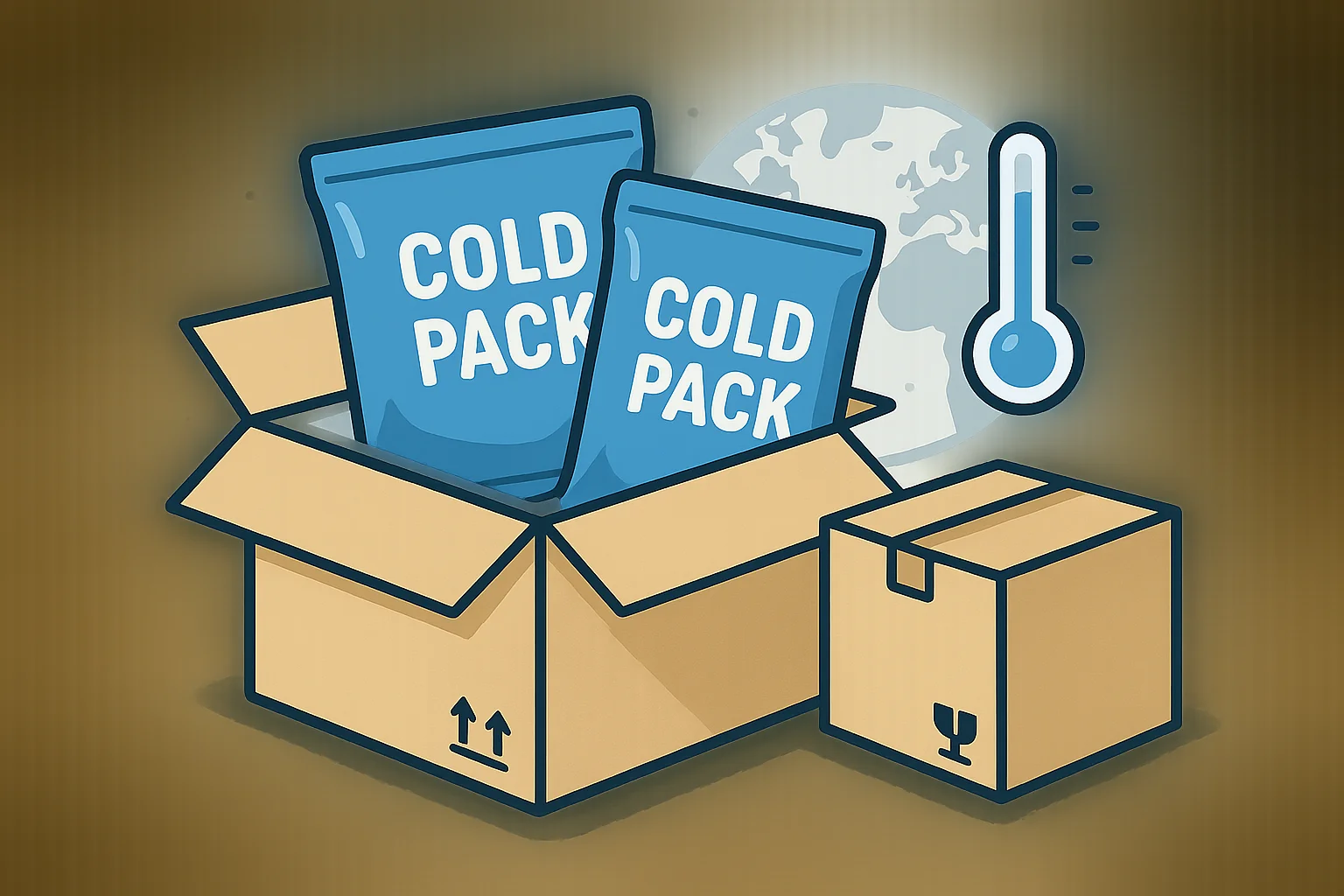 Best Places to Buy Insulated Shipping Boxes